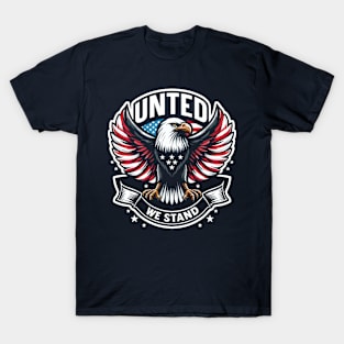 United We Stand T-Shirt